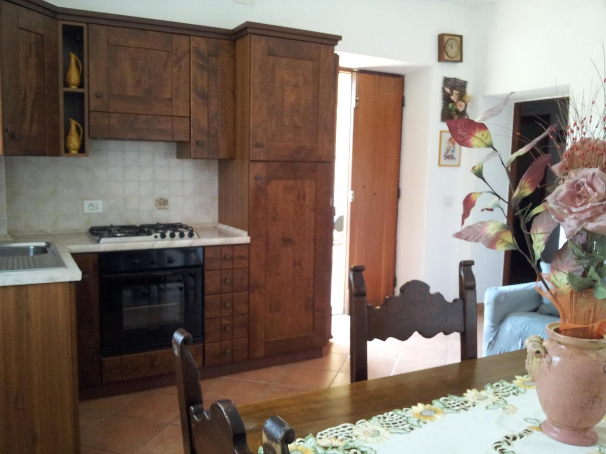 Vila Casa Guaitoli Bagni Di Petriolo Pokoj fotografie