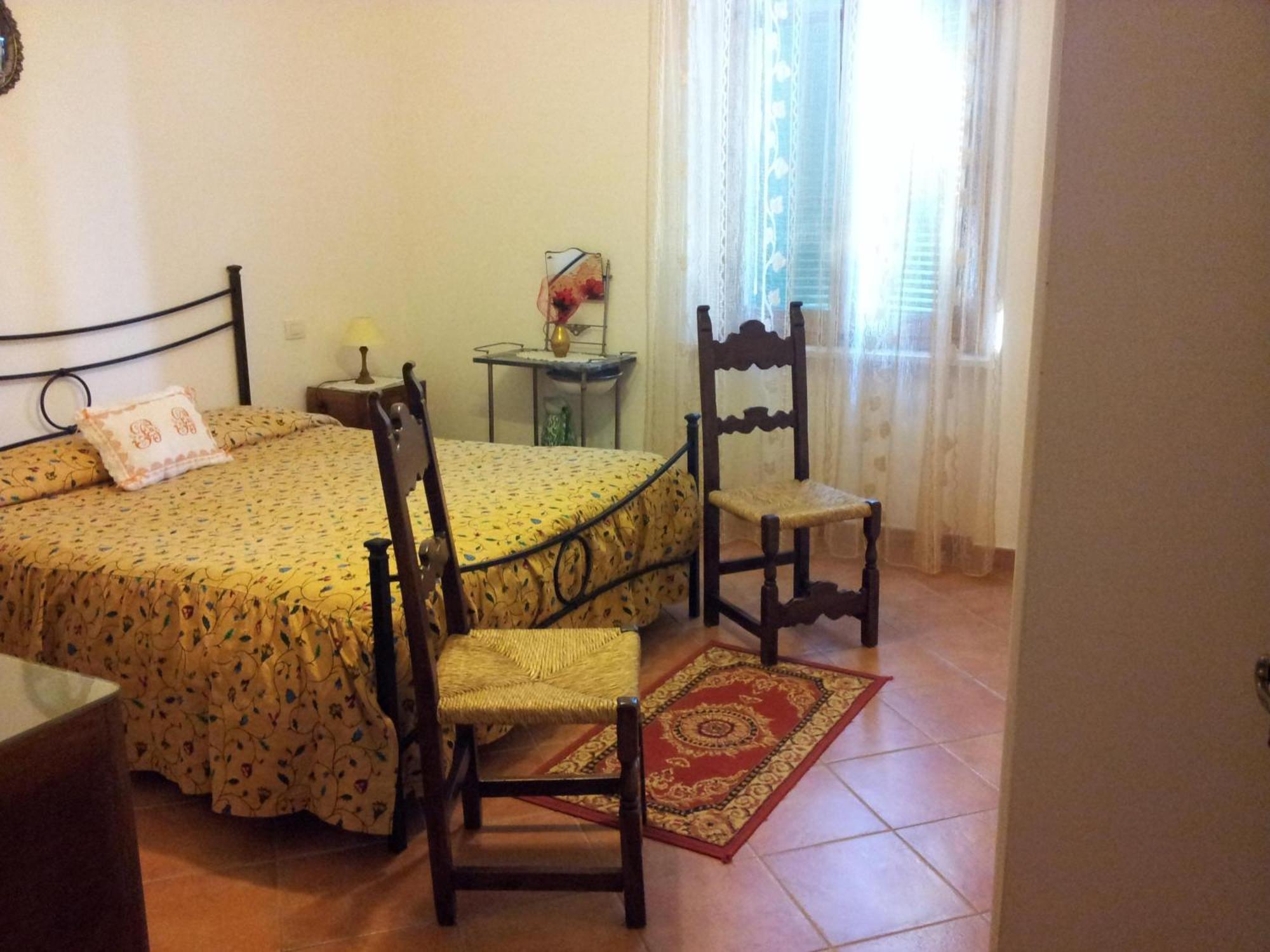 Vila Casa Guaitoli Bagni Di Petriolo Pokoj fotografie