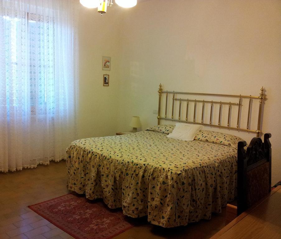 Vila Casa Guaitoli Bagni Di Petriolo Pokoj fotografie